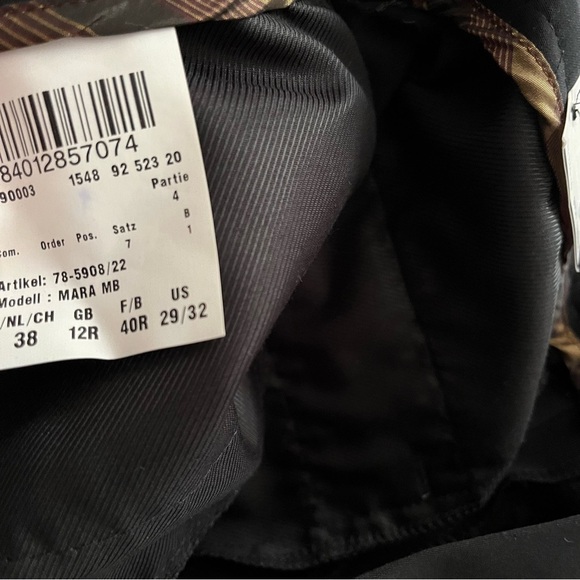 NWT Brax Mara Pants - Picture 8 of 8